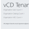 Using PowerShell to create a vCloud Director Tenant HTML Report
