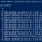 Compare installed VMware ESXi VIBs