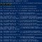 Veeam log file analysis with PowerShell