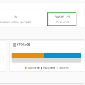 vRealize Operations Tenant App 2.0 for vCloud Director