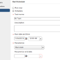 vRealize Orchestrator - Manage Host Lockdown Mode and SSH Service