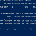 Script - Create VMware vSphere NetApp NFS Volume