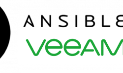 Featured image of post Veeam unattended installation with Ansible