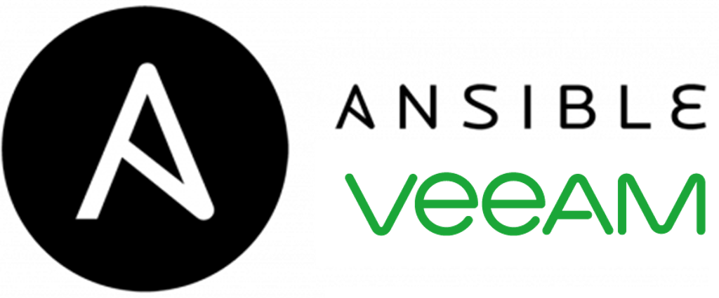 Featured image of post Veeam unattended installation with Ansible