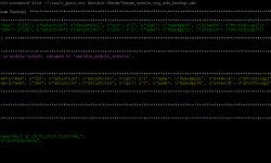 Featured image of post Veeam and vSphere Tag Integration with Ansible