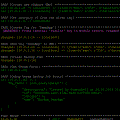 Veeam and vSphere Tag Integration with Ansible