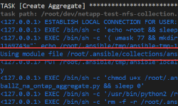 Featured image of post NetApp NFS Export with Ansible