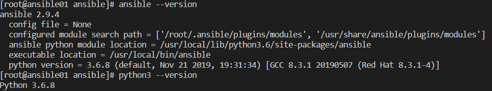 Veeam Availability Suite 10 unattended installation - Ansible Version