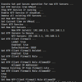 ESXi NTP Security Configuration