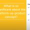 User-Centric On-Demand Self-Service