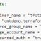 Terraform AzureRM Backend Automation