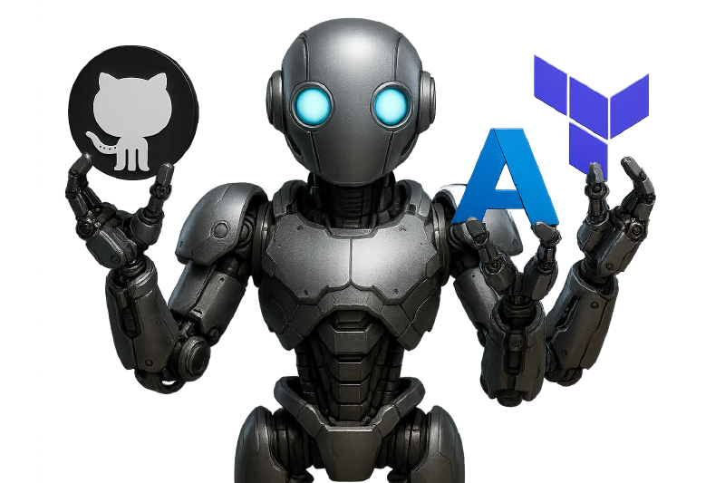 Featured image of post Terraform UseCase Vending